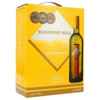 Diamond Hill Chardonnay 13,5% BIB 3 L