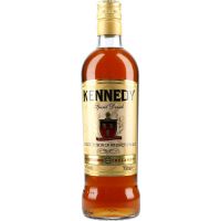 Kennedy Celtic Whiskey 40% 0,70L