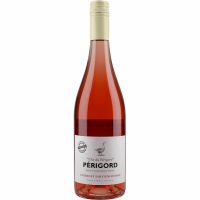Périgord Cabernet Sauvignon Rosé 13% 0.75 ltr.
