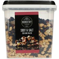 Nordthy Sweet & Salty 2700 G