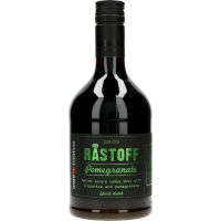 Råstoff Granaattiomena 16,4% 0,7 ltr