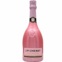 J.P. Chenet Rose Sparkling Ice Edition 11% 0,75 ltr