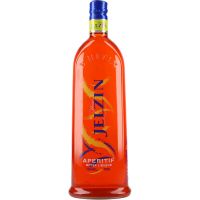 Boris Jelzin Aperitif Bitter Liqueur 15% 0,70L Fl