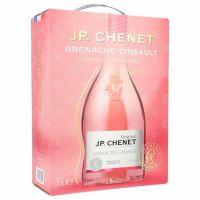 J.P. Chenet Cinsault- Grenache 12,5% 3 ltr.