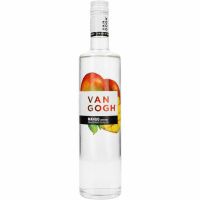 Van Gogh Vodka Mango 35% 75 cl
