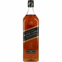 Johnnie Walker Black label 40 % 1 L