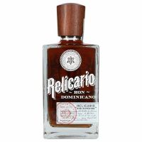 Ron Relicario Dominikanske Republik 40% 70 cl
