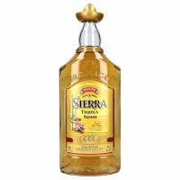 Sierra Tequila Reposado 38 % 3 L