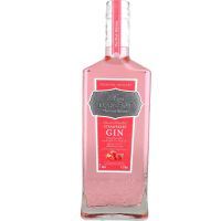 Rose d´Argent The Pink Edition Mansikka Gin 40% 0,7 ltr.