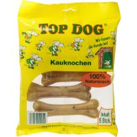 Top Dog -puruluut 5 kpl
