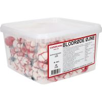 Candyland Verenpunaiset Silmät 2 Kg
