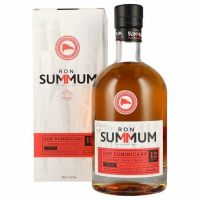 Summum 12YO Cognac Finish 43% 70 cl