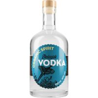 Organic Spirits Vodka 40 % 70 cl