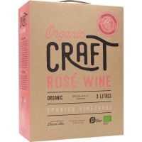 Organic Craft Rose 13 % 3L