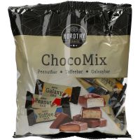 Nordthy Choko Mix 500 G
