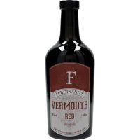 Ferdinand's Punainen Vermouth 19% 0,5l