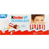 Ferrero Kinder-Suklaa100 G