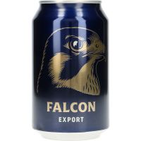 Falcon Export 5,2 % - 24 x 330ml