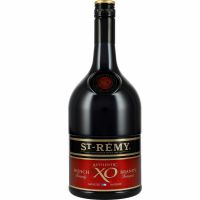 St. Remy Brandy XO 40% 1 L