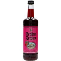 Berliner Persico Likööri 16 % 0,7 ltr.
