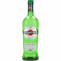 Martini Extra Dry 15% 75 cl