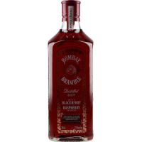 Bombay Bramble Dry Gin 37.5% 0,70l Fl