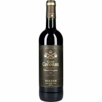 Torres Gran Coronas Reserva Cabernet Sauvignon 14% 0,75 ltr.