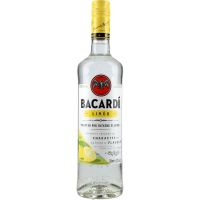 Bacardi Limon 32% 0,70l