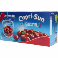 Capri Sun Kirsikka 10 x 200 ml