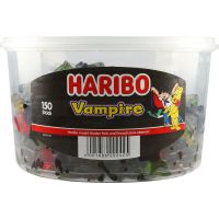 Haribo Vampyyrit 1200 g
