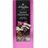 Anthon Berg Sweet Moments Marzipan 400 G