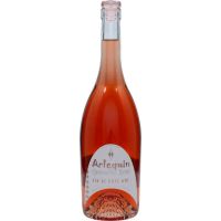 Arlequin Grenache Rosé 12.5% 0,75 ltr.