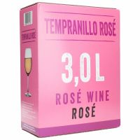 Neon Tempranillo Rosé 11% 3 litraa