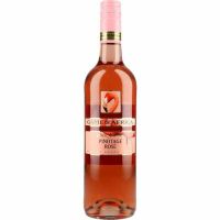 Game of Africa Pinotage Rosé 14% 75 cl