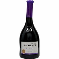 J.P. Chenet Merlot 13% 75 cl