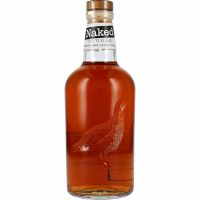 The Naked Grouse Scotch Whisky 40% 70 Cl