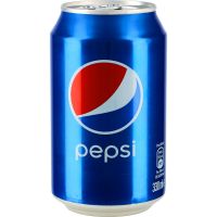 Pepsi Cola 24 x 330ml