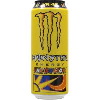 Monster Energy The Doctor 12 x 500ml