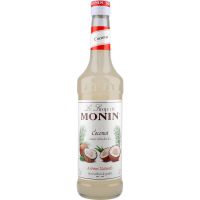 Monin-Siirappi Kookos 70 Cl