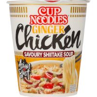 Nissin Cup Noodles Kana 67g