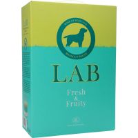 Lab Blanc Fresh & Fruity 12,5% BiB 3 ltr