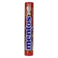 Mentos Cola Jumbo Roll 8x38g