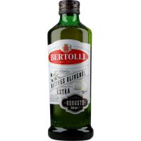 Bertolli oliiviöljy 500ml Robusto