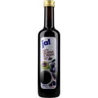 Ja! Aceto Balsamico 500ml pullo