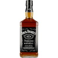 Jack Daniel's 40% 1,75 ltr.