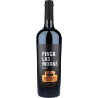 Finca Las Moras Bourbon Barrel Malbec 13,5% 0,75L