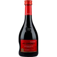 J.P. Chenet Medium Sweet Rouge 0,25L 11,5%