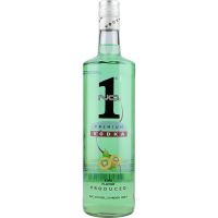 No. 1 Premium Vodka Kiivi 1L 37,5%