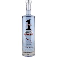 No. 1 Super Premium Dry Gin 0,7L 37,5%
