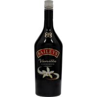 Bailey's Vanilja Kaneli 17% 1 ltr.
